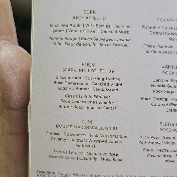 Kay Ali Layering Set - Picture 4 of 4